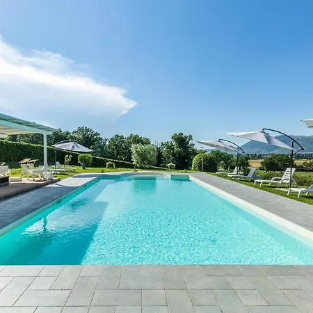 Antica Castelli Séjour à la ferme *