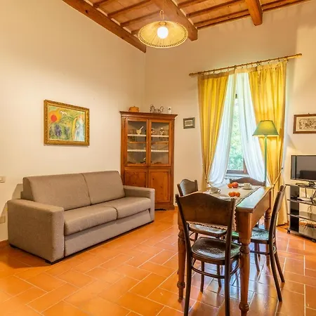 Antica Castelli Agroturismo