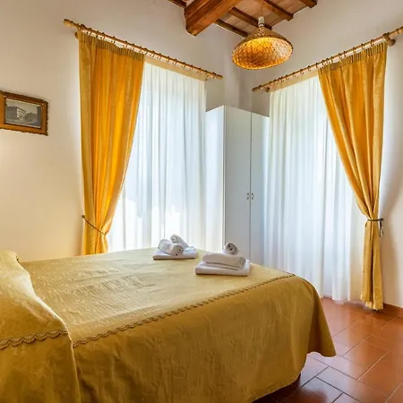 Antica Castelli Agroturismo *