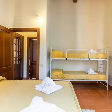 Antica Castelli مزرعة للإقامة *