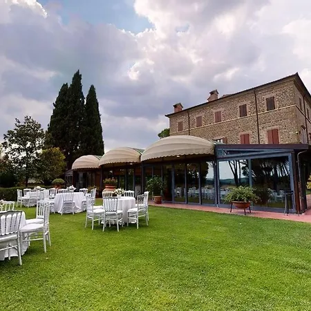 Antica Castelli * غوبيو